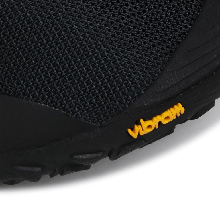 Obuv Merrell Vapor Glove 4 M - černá