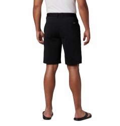 Шорти Columbia Tech Trail™ Short M - чорний