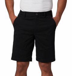 Шорти Columbia Tech Trail™ Short M - чорний
