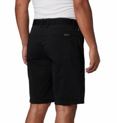 Шорти Columbia Tech Trail™ Short M - чорний
