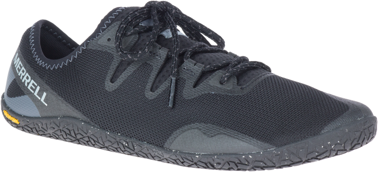 Obuv Merrell Vapor Glove 5 W - černá