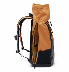 Batoh Columbia Convey™ 25L Rolltop Daypack - žlutá/černá