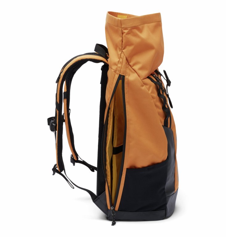Batoh Columbia Convey™ 25L Rolltop Daypack - žlutá/černá