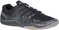 Взуття Merrell Trail Glove 5 W - чорне