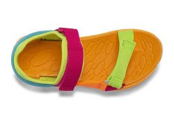 Сандалі Merrell Kahuna Web J - рожеві/мульти