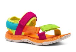 Сандалі Merrell Kahuna Web J - рожеві/мульти