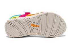 Сандалі Merrell Kahuna Web J - рожеві/мульти