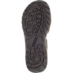 Сандалі Merrell Sandspur 2 Convert M - коричневі
