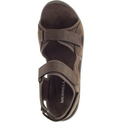 Сандалі Merrell Sandspur 2 Convert M - коричневі