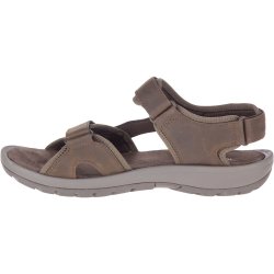 Сандалі Merrell Sandspur 2 Convert M - коричневі