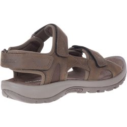 Сандалі Merrell Sandspur 2 Convert M - коричневі