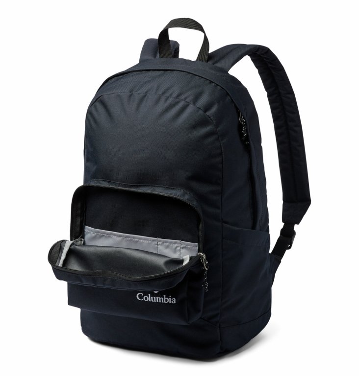 Рюкзак Columbia Zigzag™ 22L - чорний