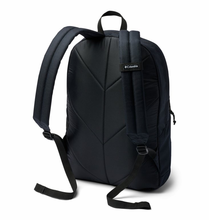 Рюкзак Columbia Zigzag™ 22L - чорний