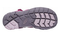 Взуття дитяче Keen Seacamp II CNX Y - рожеве