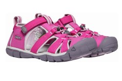 Взуття дитяче Keen Seacamp II CNX Y - рожеве