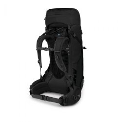 Рюкзак Osprey Aether 55 II - чорний