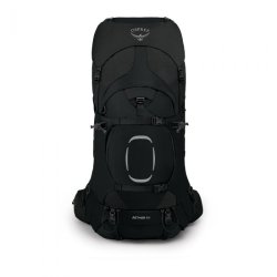 Рюкзак Osprey Aether 65 II - чорний