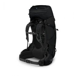 Рюкзак Osprey Aether 65 II - чорний
