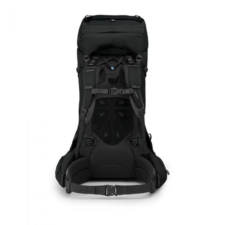 Рюкзак Osprey Aether 65 II - чорний
