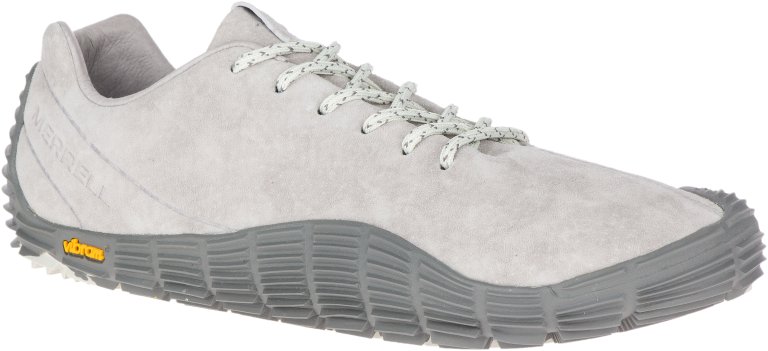 Obuv Merrell Move Glove Suede W - béžová