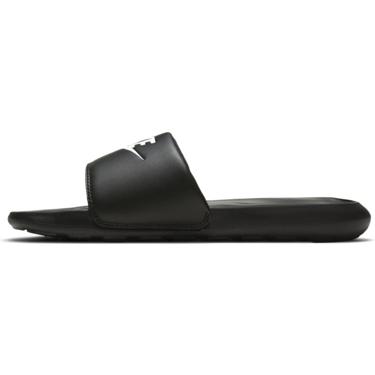 Šľapky Nike Victori One Slide W - čierna
