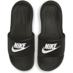 Šľapky Nike Victori One Slide W - čierna
