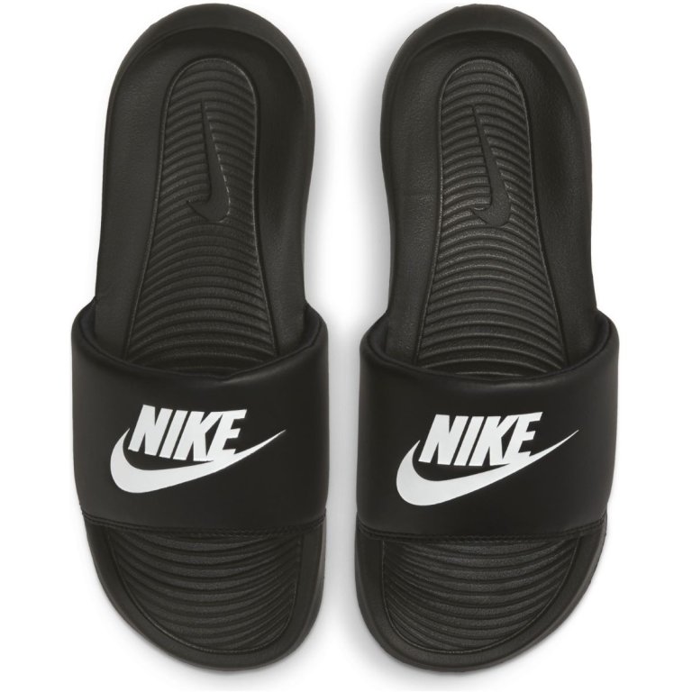 Šľapky Nike Victori One Slide W - čierna