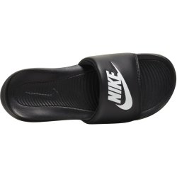 Šľapky Nike Victori One Slide W - čierna