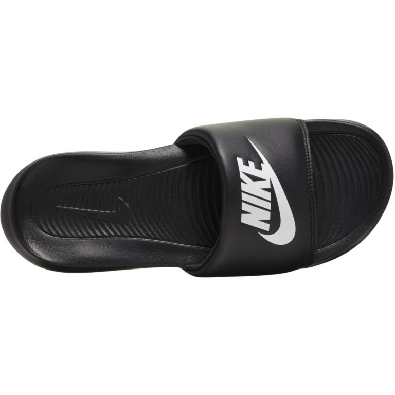 Šľapky Nike Victori One Slide W - čierna