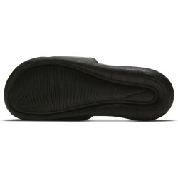 Šľapky Nike Victori One Slide W - čierna