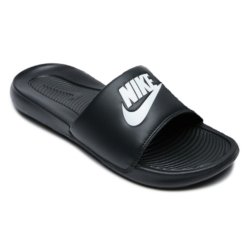 Šľapky Nike Victori One Slide W - čierna