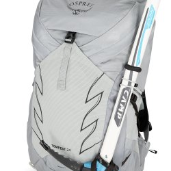 Batoh Osprey Tempest 24 III - šedá