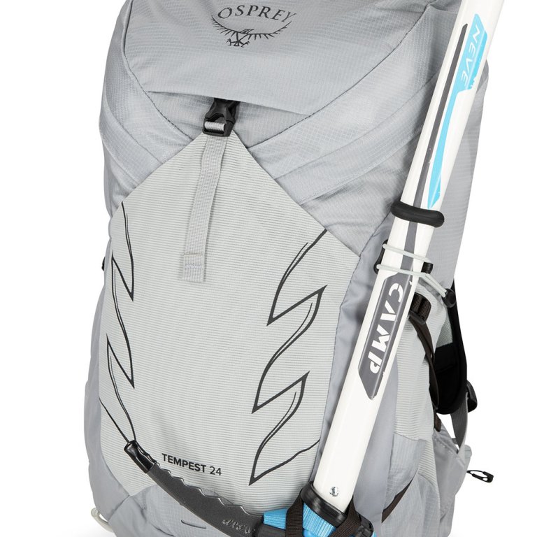 Batoh Osprey Tempest 24 III - šedá