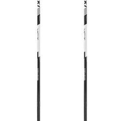 Trail runningové hole Leki MCT Superlite Carbon - černá/bílá