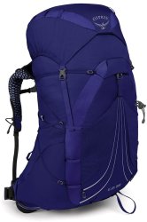 Batoh Osprey Eja 58 - modrá