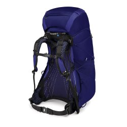 Batoh Osprey Eja 58 - modrá
