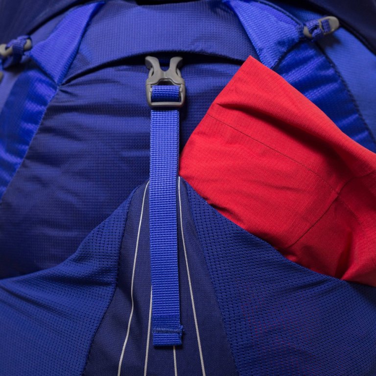Batoh Osprey Eja 58 - modrá