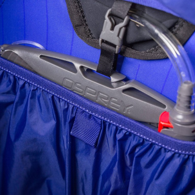 Batoh Osprey Eja 58 - modrá