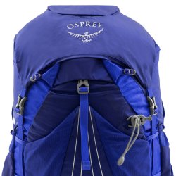 Batoh Osprey Eja 58 - modrá