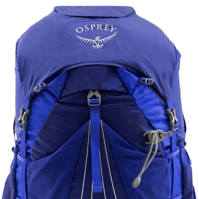 Batoh Osprey Eja 58 - modrá