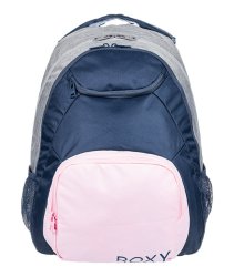 Dámský batoh Roxy Shadow Swell Colorblock W - modrá
