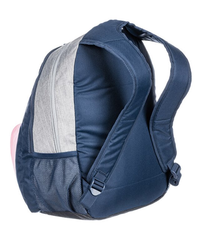 Dámský batoh Roxy Shadow Swell Colorblock W - modrá