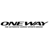 one way