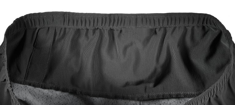 Kalhoty Salomon Bonatti WP Pant - černá