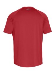 Футболка Under Armour Tech 2.0 SS Tee M - червоний