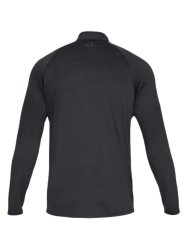 Світшот Under Armour Tech 1/2 Zip 2.0 M - чорний