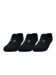Шкарпетки Under Armour Ultra Lo Socks - чорні