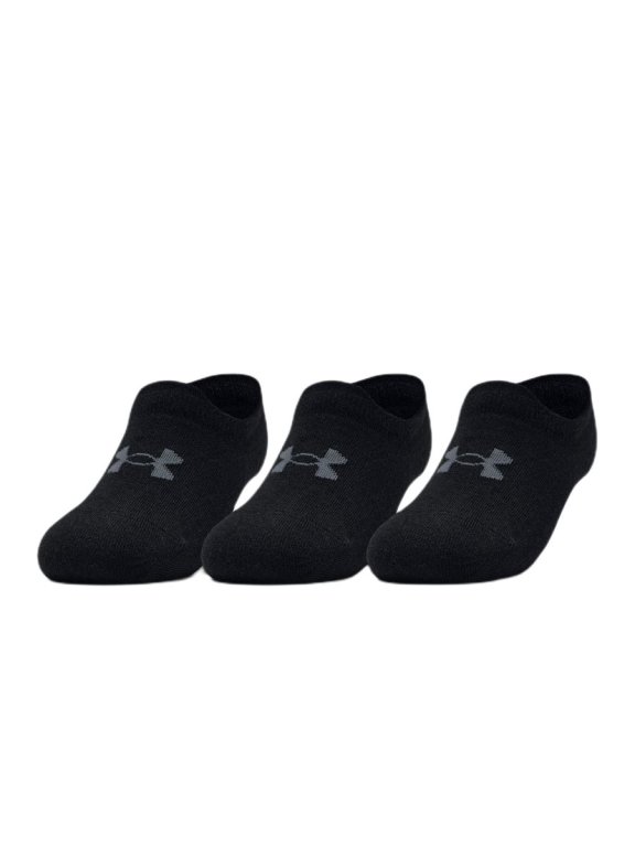 Шкарпетки Under Armour Ultra Lo Socks - чорні