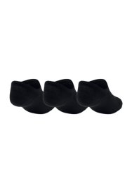 Шкарпетки Under Armour Ultra Lo Socks - чорні
