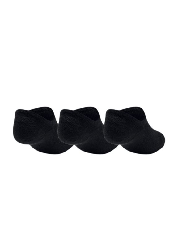 Шкарпетки Under Armour Ultra Lo Socks - чорні